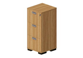 3D Furniture - Document Archiver - Senator - Universal - S3FC