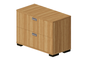 Muebles 3D - Armario para documentos - Senator - Universal - S7SF