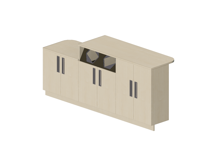 Meubles 3D - Meuble rangement documents - Senator - Haven -... Meubles 3D - Meuble rangement documents - Senator - Haven -...