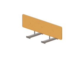 3D Zubeh&ouml;r - Schreibtischzubeh&ouml;r - Senator - Palio - PLCS16