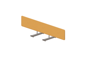 Accessories 3D - Desk accessory - Senator - Palio - PLCS20