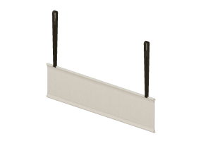 Accesorios 3D - Accesorio para escritorio - Senator - Palio - PLHS20