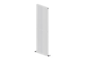 Radiateur et Ventilateur-convecteur 3D - Radiateur en acier - Senia Group - Agatha