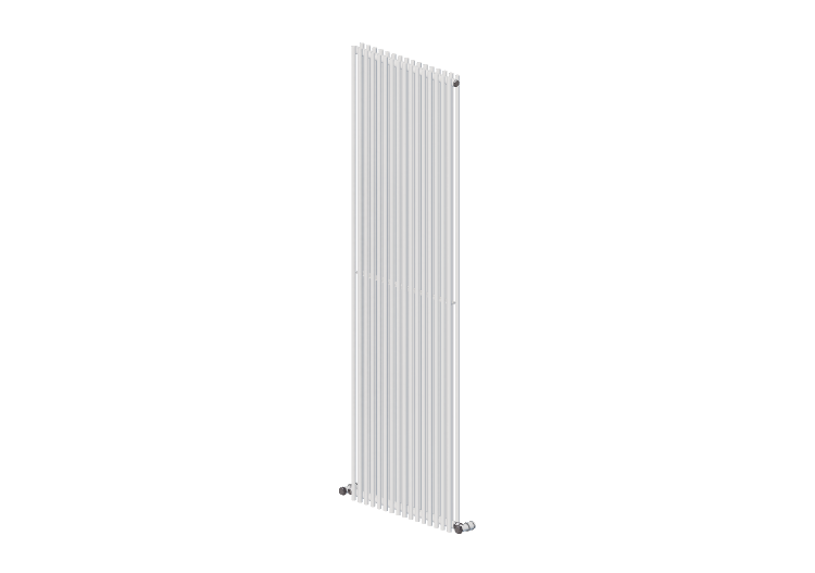 Radiateur et Ventilateur-convecteur 3D - Radiateur en acier... Radiateur et Ventilateur-convecteur 3D - Radiateur en acier...