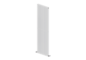 3D Heizkörper und Gebläsekonvektoren - Stahlheizkörper - Senia Group - Agatha