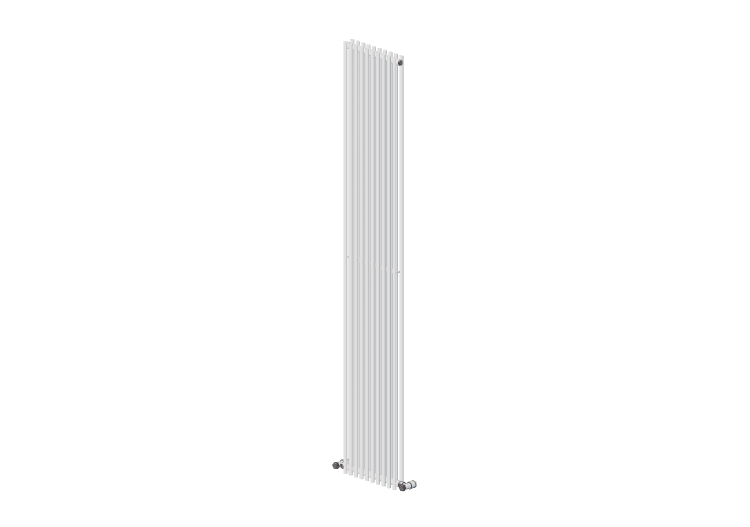Radiateur et Ventilateur-convecteur 3D - Radiateur en acier... Radiateur et Ventilateur-convecteur 3D - Radiateur en acier...