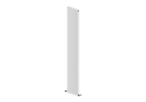 Radiator and fan coil units 3D - Steel radiator - Senia Group - Agatha