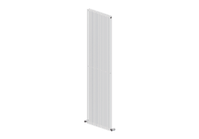 3D Heizkörper und Gebläsekonvektoren - Stahlheizkörper - Senia Group - Agatha