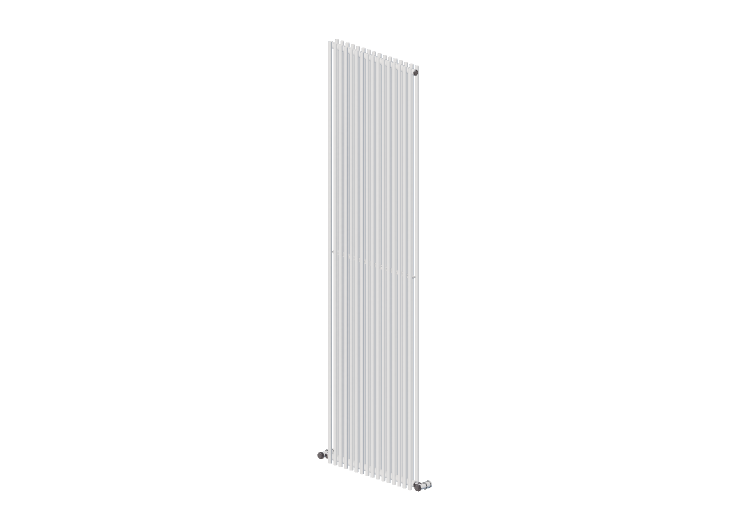 Radiator and fan coil units 3D - Steel radiator - Senia... Radiator and fan coil units 3D - Steel radiator - Senia...