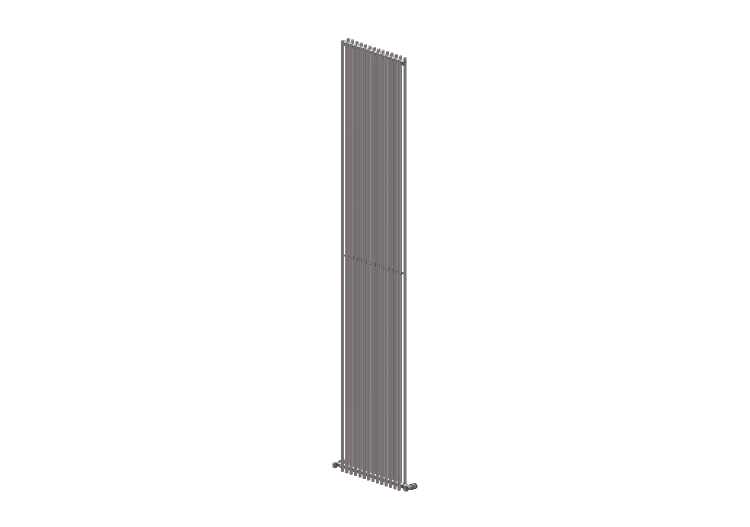 Radiateur et Ventilateur-convecteur 3D - Radiateur en acier... Radiateur et Ventilateur-convecteur 3D - Radiateur en acier...