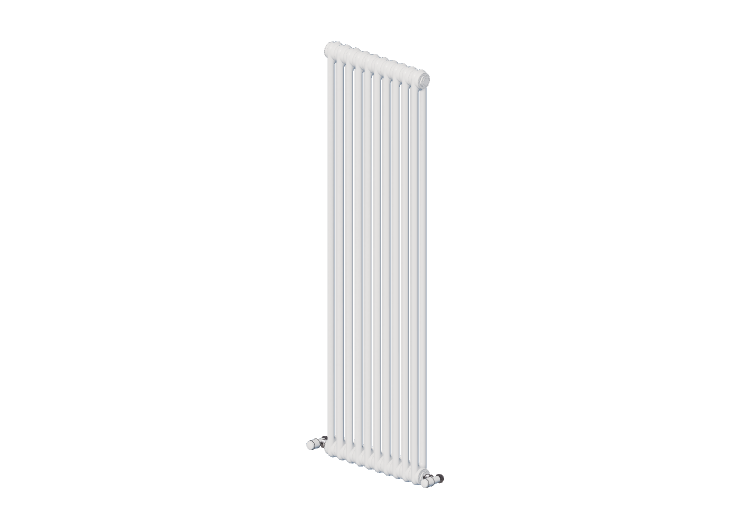 Radiador y Ventilconvector 3D - Radiador de acero - Senia... Radiador y Ventilconvector 3D - Radiador de acero - Senia...