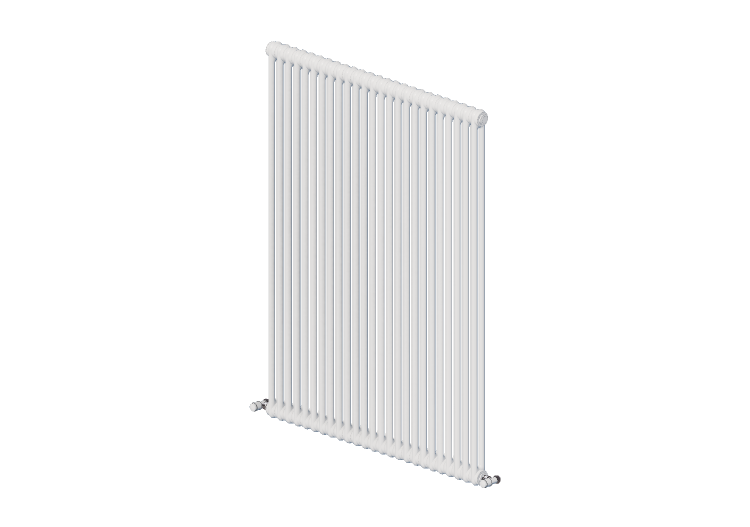 Radiador y Ventilconvector 3D - Radiador de acero - Senia... Radiador y Ventilconvector 3D - Radiador de acero - Senia...