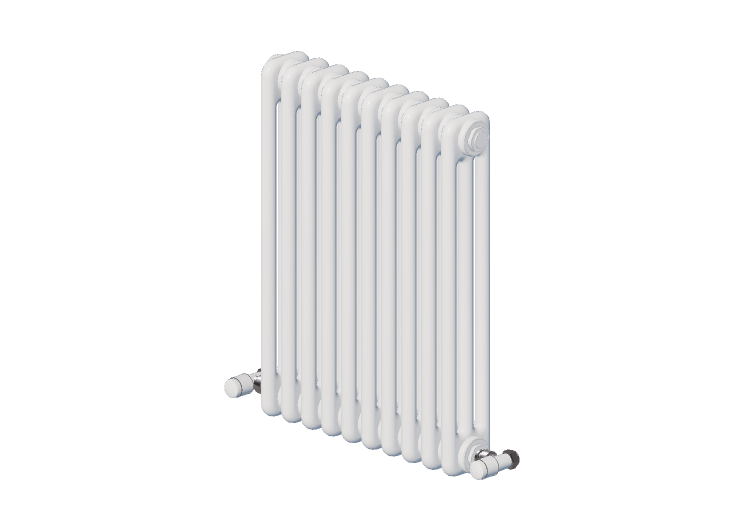 Radiador y Ventilconvector 3D - Radiador de acero - Senia... Radiador y Ventilconvector 3D - Radiador de acero - Senia...