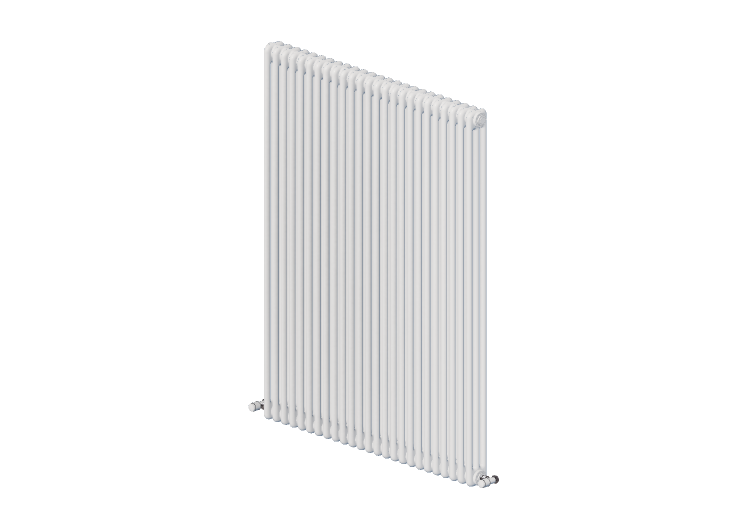 Radiador y Ventilconvector 3D - Radiador de acero - Senia... Radiador y Ventilconvector 3D - Radiador de acero - Senia...