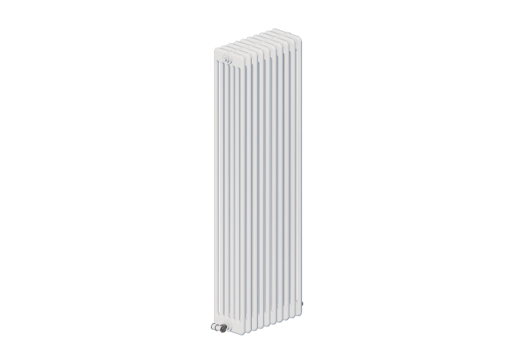 Radiador y Ventilconvector 3D - Radiador de acero - Senia... Radiador y Ventilconvector 3D - Radiador de acero - Senia...