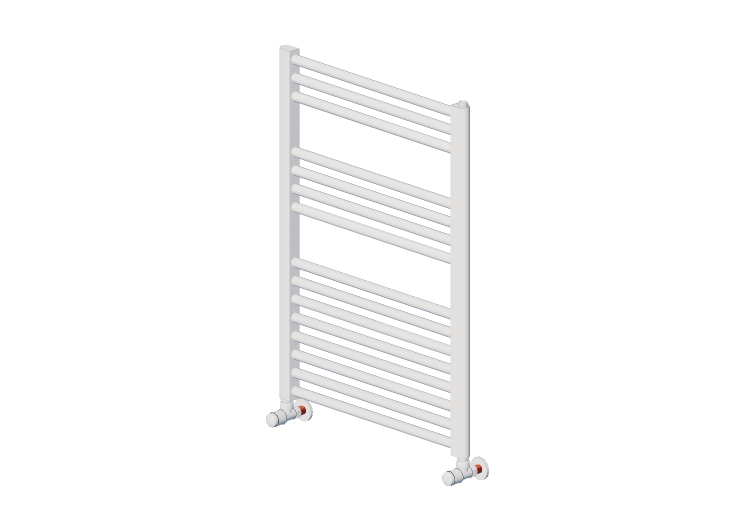 Radiateur et Ventilateur-convecteur 3D - Sèche-serviettes à... Radiateur et Ventilateur-convecteur 3D - Sèche-serviettes à...