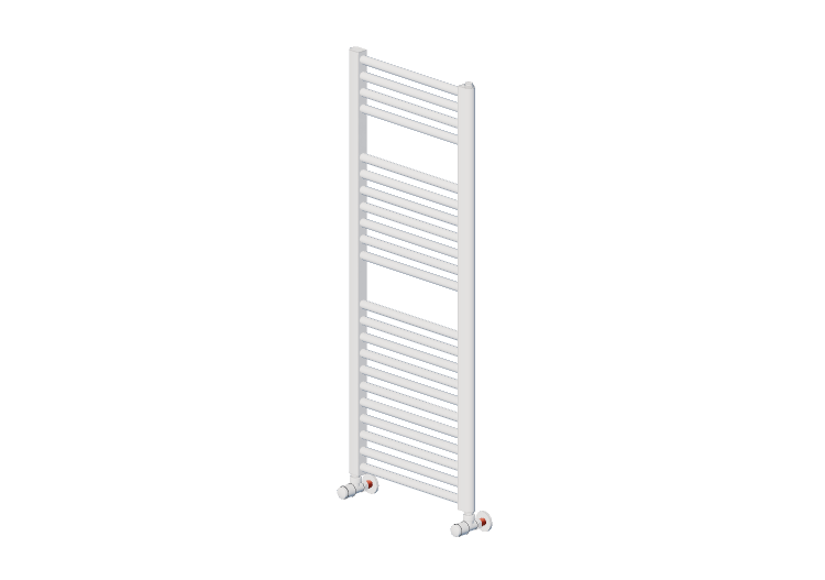 Radiateur et Ventilateur-convecteur 3D - Sèche-serviettes à... Radiateur et Ventilateur-convecteur 3D - Sèche-serviettes à...