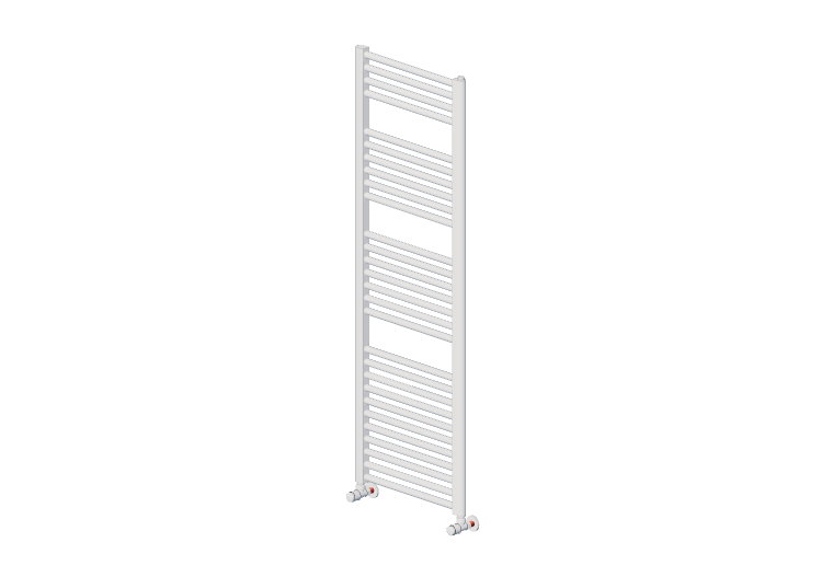 Radiateur et Ventilateur-convecteur 3D - Sèche-serviettes à... Radiateur et Ventilateur-convecteur 3D - Sèche-serviettes à...