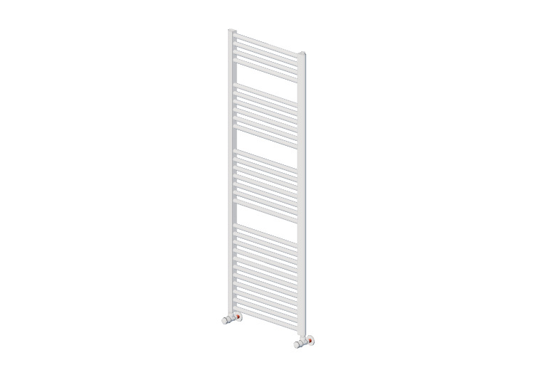 Radiateur et Ventilateur-convecteur 3D - Sèche-serviettes à... Radiateur et Ventilateur-convecteur 3D - Sèche-serviettes à...