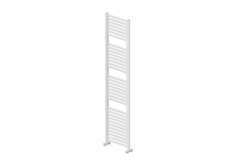 Radiador y Ventilconvector 3D - Calentador de toallas en... Radiador y Ventilconvector 3D - Calentador de toallas en...