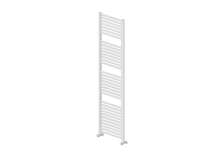 Radiador y Ventilconvector 3D - Calentador de toallas en... Radiador y Ventilconvector 3D - Calentador de toallas en...