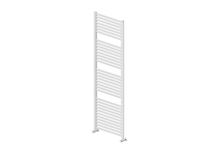 Radiador y Ventilconvector 3D - Calentador de toallas en... Radiador y Ventilconvector 3D - Calentador de toallas en...