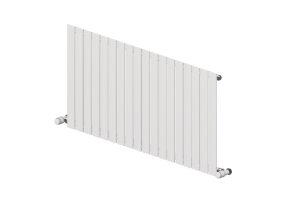 Radiador y Ventilconvector 3D - Radiador de acero - Senia Group - Marimba