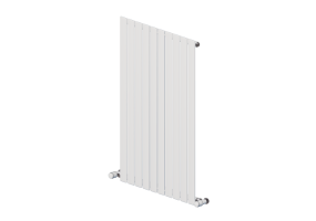 Radiador y Ventilconvector 3D - Radiador de acero - Senia Group - Marimba