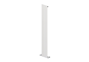 Radiateur et Ventilateur-convecteur 3D - Radiateur en acier - Senia Group - Marimba