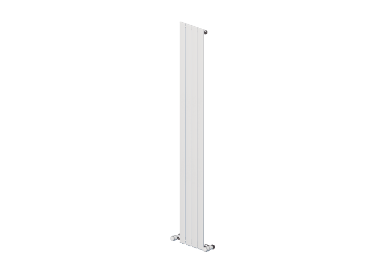 Radiator and fan coil units 3D - Steel radiator - Senia... Radiator and fan coil units 3D - Steel radiator - Senia...