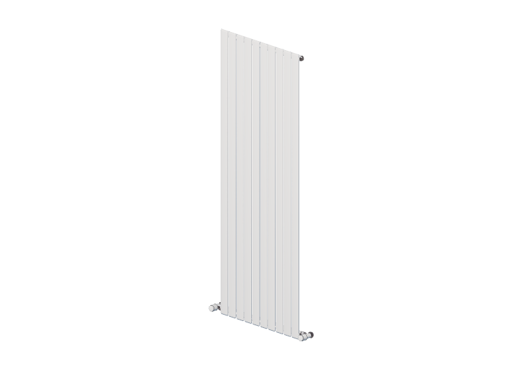 Radiateur et Ventilateur-convecteur 3D - Radiateur en acier... Radiateur et Ventilateur-convecteur 3D - Radiateur en acier...