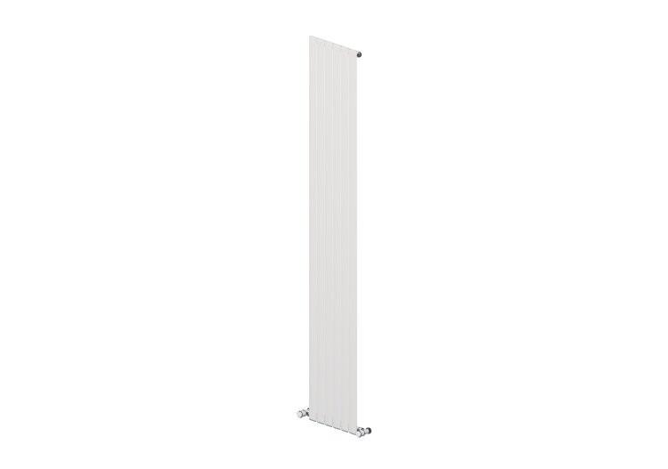Radiateur et Ventilateur-convecteur 3D - Radiateur en acier... Radiateur et Ventilateur-convecteur 3D - Radiateur en acier...