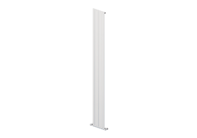 Radiator and fan coil units 3D - Steel radiator - Senia Group - Marimba
