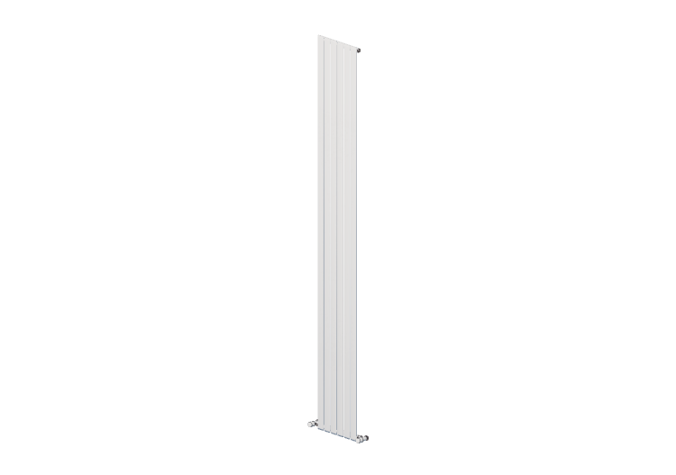 Radiator and fan coil units 3D - Steel radiator - Senia... Radiator and fan coil units 3D - Steel radiator - Senia...