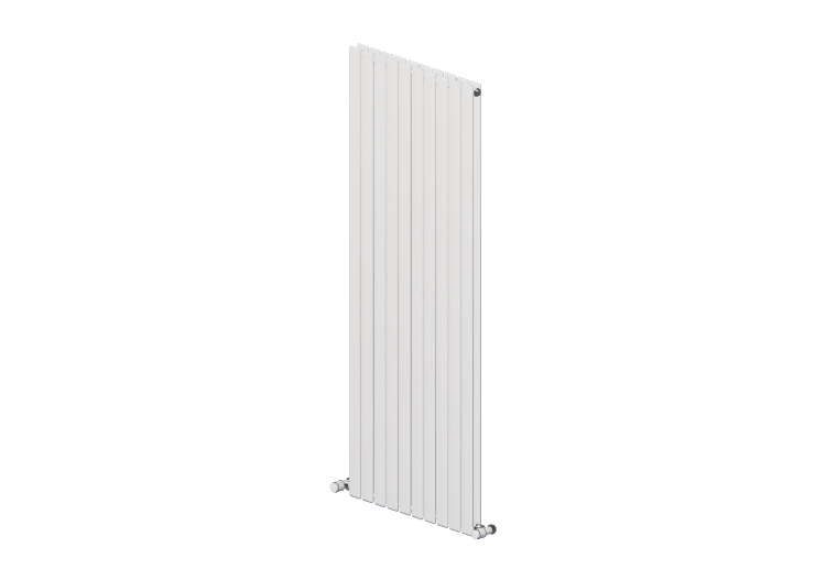 Radiator and fan coil units 3D - Steel radiator - Senia... Radiator and fan coil units 3D - Steel radiator - Senia...