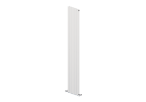 Radiateur et Ventilateur-convecteur 3D - Radiateur en acier - Senia Group - Marimba