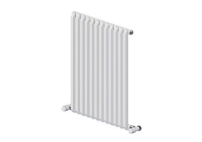 3D Heizk&ouml;rper und Gebl&auml;sekonvektoren - Stahlheizk&ouml;rper - Senia Group - Max