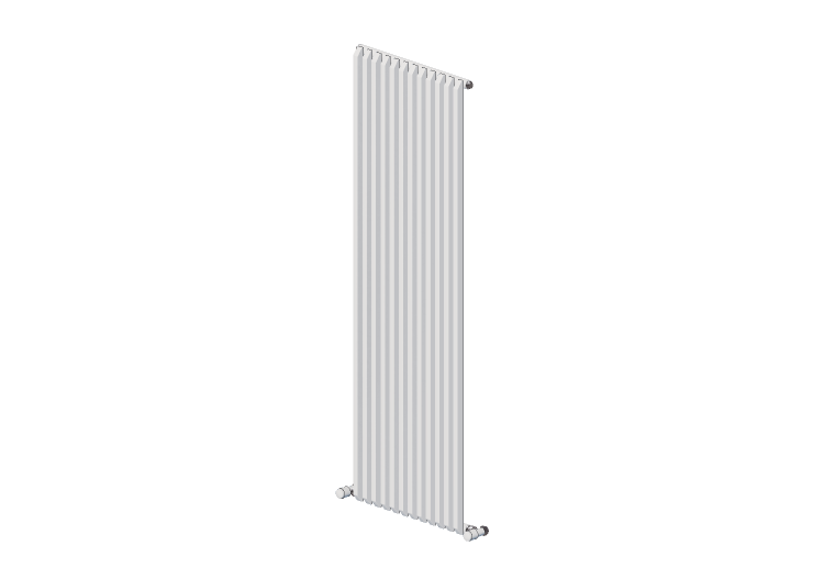 Radiador y Ventilconvector 3D - Radiador de acero - Senia... Radiador y Ventilconvector 3D - Radiador de acero - Senia...