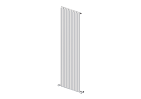 Radiador e Ventiloconvectores 3D - Radiador de a&ccedil;o - Senia Group - Max