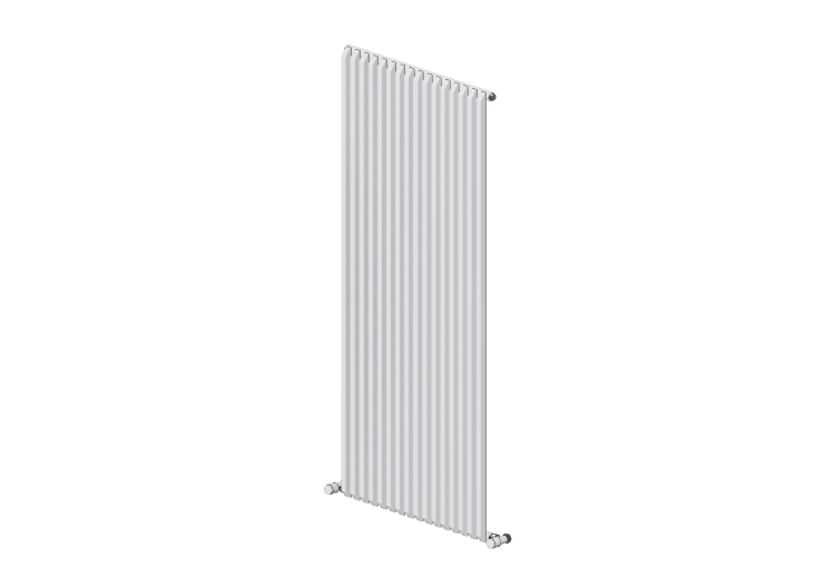 Radiador y Ventilconvector 3D - Radiador de acero - Senia... Radiador y Ventilconvector 3D - Radiador de acero - Senia...