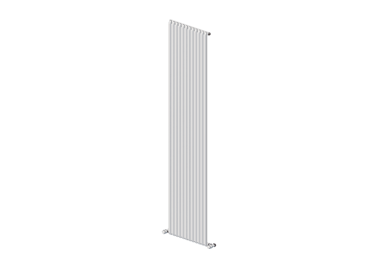Radiateur et Ventilateur-convecteur 3D - Radiateur en acier... Radiateur et Ventilateur-convecteur 3D - Radiateur en acier...