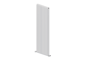 Radiador y Ventilconvector 3D - Radiador de acero - Senia Group - Max