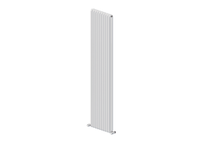 Radiador y Ventilconvector 3D - Radiador de acero - Senia Group - Max