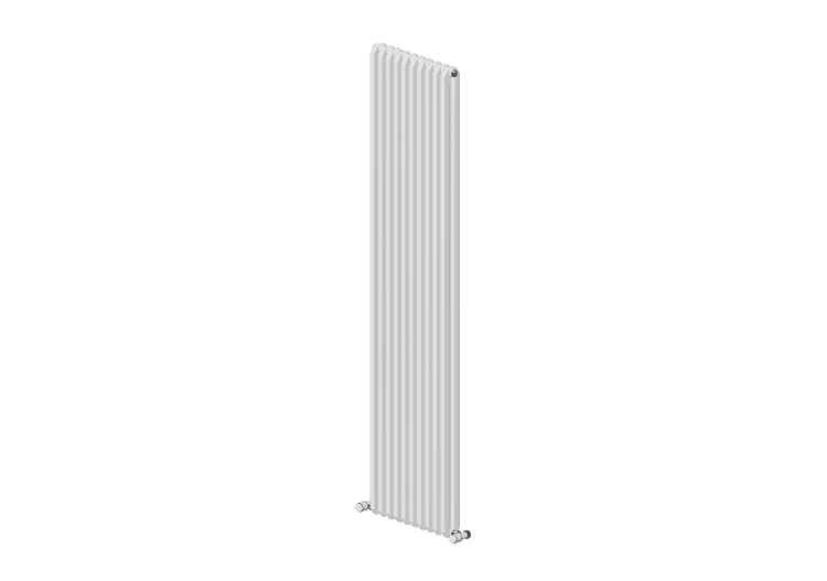 Radiateur et Ventilateur-convecteur 3D - Radiateur en acier... Radiateur et Ventilateur-convecteur 3D - Radiateur en acier...