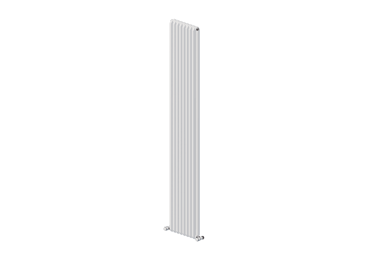 Radiator and fan coil units 3D - Steel radiator - Senia... Radiator and fan coil units 3D - Steel radiator - Senia...