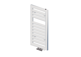 Radiatore 3D - Termoarrredo in acciaio - Senia Group - Oddy