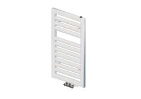 3D Heizkörper und Gebläsekonvektoren - Designheizkörper aus Stahl - Senia Group - Oddy