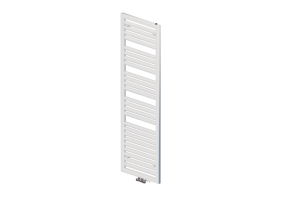 Radiateur et Ventilateur-convecteur 3D - Radiateur s&egrave;che-serviette en acier - Senia Group - Oddy