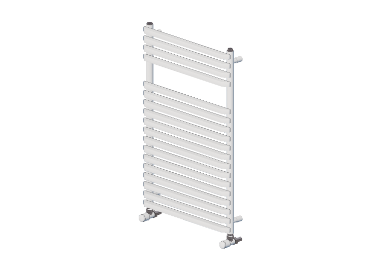Radiador y Ventilconvector 3D - Radiador de diseño de acero... Radiador y Ventilconvector 3D - Radiador de diseño de acero...