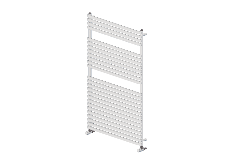 Radiador y Ventilconvector 3D - Radiador de diseño de acero... Radiador y Ventilconvector 3D - Radiador de diseño de acero...